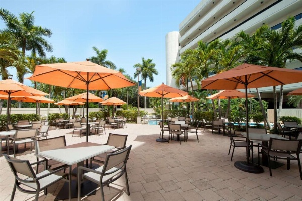 Embassy Suites By Hilton Hotel Boca Raton image 15