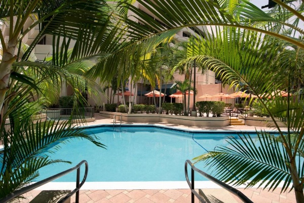 Embassy Suites By Hilton Hotel Boca Raton image 16