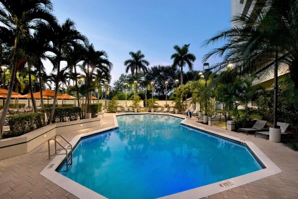 Embassy Suites By Hilton Hotel Boca Raton image 17