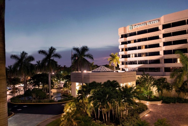 Embassy Suites By Hilton Hotel Boca Raton image 2