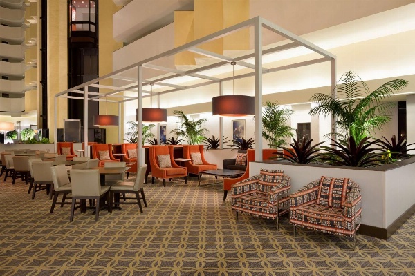 Embassy Suites By Hilton Hotel Boca Raton image 7