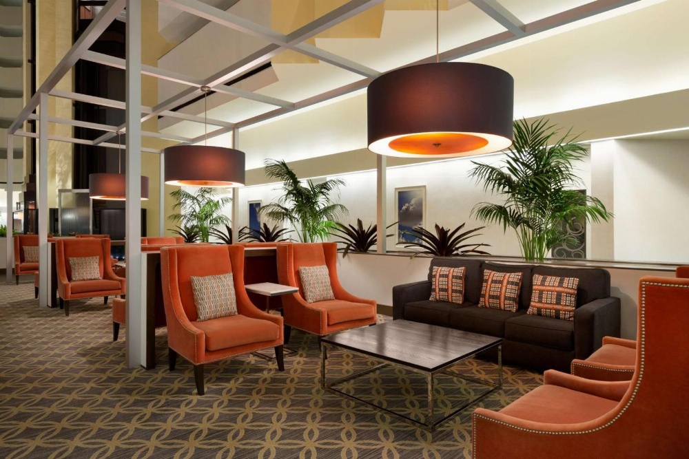 Embassy Suites By Hilton Hotel Boca Raton